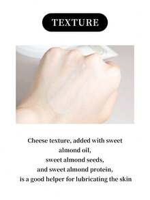 L'Occitane Amande 浓缩牛奶身体乳，20毫升，适合日常身体护理 - 20ml - 查看 4