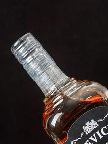 1 Rotolo 230,0 metri di pellicola termoretraibile per macchine per la sigillatura di bottiglie, forniture per imballaggio facili da usare adatte per bottiglie e barattoli