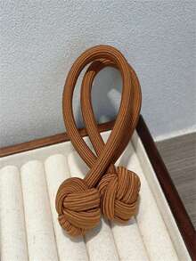 3Pcs Women's High Elasticity Hair Tie With Rubber Bands, High Ponytail Headband, Sporty Cute Candy Colored Headband, Suitable For Yoga, Running, Home, And Giving Small Gifts To Friends (Mixed Colors Randomly) ,Ponytail Holders ,Hair Elastics ,Hair Rubber Bands ,Scrunchies ,Hair Rope ,Elastic Hair Tie