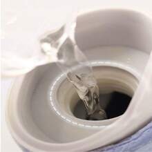 Plush Hot Water Bag, PVC Water Injection Bag, Warm Hands, Explosion-Proof And Leak Proof, Cute Embroidery, Simple And Portable, Detachable, Warm Hands And Feet, Use Hot Water Bottle During The Period, Winter New Warm Water Bag For Water Injection, Warm Stomach And Hands, Water Injection Hot Water Bag Cover, Small Cross-Border Explosion-Proof PVC Hot Compress