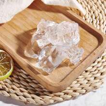 100g/500g/1000g，天然透明果冻蜡块透明蜡烛材料，DIY手工蜡烛制作材料，天然原料水晶蜡无烟蜡 - 彩色 - 查看 7