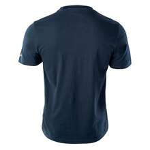 Herr Rimo T-shirt (Sky Captain) - Kadettblå - Visa 2