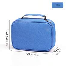 Estuche de lápices con cremallera multifunción, de alta capacidad, bolsa para bolígrafos, 72 ranuras, estuche grande de gran capacidad para lápices, bolsa organizadora de lápices de colores con bolsillo interior con cremallera para accesorios pequeños