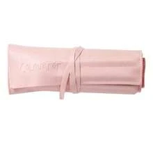 ColourPop Smoke 'N Roses Brush Roll Face And Eye Brush Set Face And Eye Makeup Set Made With Luxe Synthetic Vegan Bristles Includes Holder 14 Count - SmokeNRosesSet - Xem 5