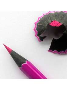 Set de 12 creioane colorate din lemn, potrivite pentru familie și prieteni, creioane colorate din lemn pentru desen, potrivite pentru cărți de pictură și colorat pentru adulți, pasionați de desen, schiță, convenabile pentru transport în aer liber, cadou excelent pentru prieteni