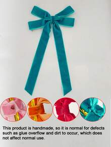 Christmas Decorative Bows, Christmas Decorations, Outdoor Garden Decor, Theme Party Supplies Winter Room Decor