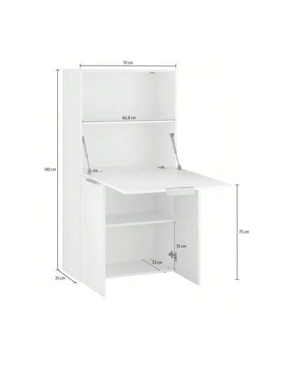 Dmora Desks Workstations view 3