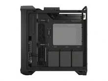 Fractal Design Torrent Compact RGB Black TG Light Tempered Glass High-Airflow ATX Computer Case - Black - View 10
