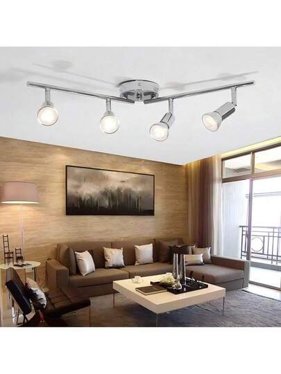 Spotlamp GU10 2338 view 3