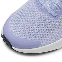 Nike Women's Running Shoes Run Defy Outdoor Shock-Absorbing Travel Durable Wrap Casual Comfortable Sneakers HM9593-005