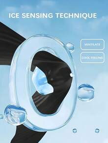 3-Pack Men's Sports Pants - Solid Color, Smooth Polyamide Fabric, 120g/²| Summer Outdoor & Home Leisure, Active Lifestyle, Modern Sportswear,, Lightweight Fabric, Moisturewicking Fabric, Athletic Trousers, Versatile Bottoms, Fitness Enthusiasts, Gym Goers