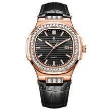 LIGE Herren Uhr Topmarke Edelstahl Uhren für Herren Sport Datum wasserdicht Quarz Uhren Herren Chronograph