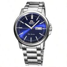 Orient Double Lion Men's Mechanical Movement Watch RA-AA0C01B19B RA-AA0C02L19B RA-AA0C05L19B