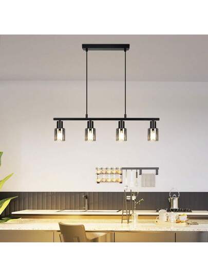 LED Lamp Modern 12a5 - Afbeelding 8