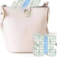 10 Peças Adesivos de Salto em PU à Prova d'Água, Antidesgaste e Antiderrapante, Bandagem para Salto de Sapato para Melhorar o Ajuste e o Conforto do Calçado