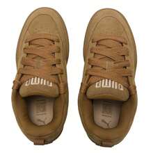 Puma Park Lifestyle Raw 休闲舒适轻便运动鞋 401606-13，男女通用 - 古銅色-松砂色 - 查看 4