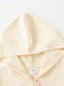 Girls' Two Pieces Casual Suit With Leopard Heart Print, Zipper Sweatshirt And Leopard Heart Pattern Cuffed Sweatpants, Pants, Autumn And Winter Clothes, Suitable For Shopping, Party, Sports, Travel, Party And School, Teen Girls' Clothing, Suit