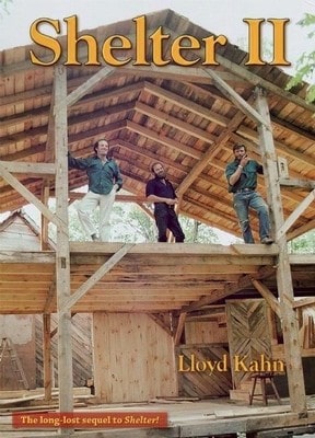Shelter II (Paperback) By Lloyd Kahn
