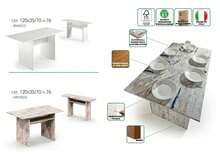 Dmora Sofatische & Konsolentische