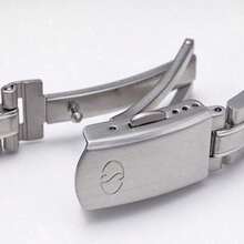 Orient Double Lion Japanese Watch Female Oriental Star 100-Meter Waterproof Mother-Of-Pearl Mechanical Watch Birthday Gift For Girlfriend WZ0391