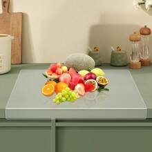Eatssode Tablas de cortar - transparente - Ver 2
