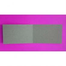 WY-Birthday Card        350 Cardboard Sleeves Folded Flat Vending 3 X 4.5 Sports Card Folders Mail Stiffeners Insert - 1 - 查看 2