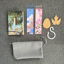 C/D/F/G Tuning, Japanese Style, 4-Sound Clear Chime, Natural White Noise Sleep Machine, Suitable For Yoga, Meditation, Outdoor Garden, And Indoor Hanging Decor - Yellow - View 7