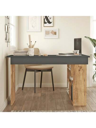 Dmora Desks Workstations view 4