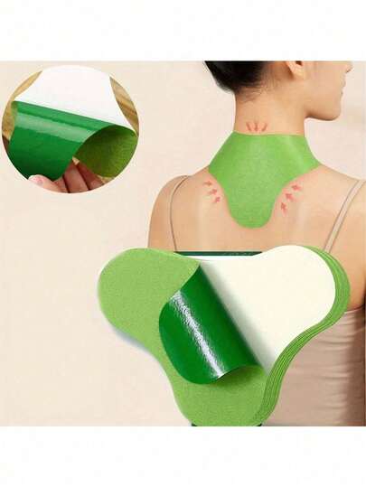 50pcs Of Self-Heating Patches, Including Mugwort Cervical Spine Patches, Joint Patches, Muscle Patches, Knee Patches, Back Patches, Neck Patches, Shoulder Patches, And Herbal Breathable Cervical Spine Patches. These Patches Are Comfortable, Breathable, Durable, And Suitable For Outdoor Sports, Home Activities, And More.