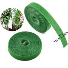 1 Roll Garden Magic Tape, Plant Magic Tape, Garden Balcony Care Beauty Plant Tape - A - View 5