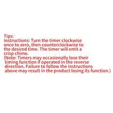 60 Minute Mechanical Kitchen Timer, 1 Set Pressure Cooker Timer | Adjustable Countdown, Suitable For Cooking And School Reminders, No Battery Required, Time Management Supplies, Mini Pressure Cooker, Kitchen Accessories, Cooking Supplies, Convenient, Easy To Operate, Creative Design, Suitable For Personalized Gifts, Kitchen Decor, Restaurant Supplies, School Supplies, Office Supplies, Miniature Figurines, Dollhouse Decor, Birthday Gifts, Valentine's Day Gifts, New Year Gifts - Multicolor - View 8