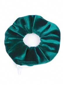 Velvet Hair Ring With Hidden Pocket, Multi-Functional Hair Accessory Pouch, Storage Organizer For Money & Small Items, Zippered Elastic Headband With Secret Compartment For Keys, Cash, Lipstick, Multifunctional Hidden Private Money Concealed Portable Pocket Toiletry Bag Travel Wash Bag Toiletry Travel Bag Makeup Storage Beach Beach Bag Vacation Holiday Essentials School Supplies Travel Essentials Ladies For College Dorm Bathroom