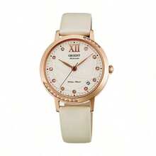 Orient Women's Watch Fashion Elegant Mechanical Watch FER2H003W0