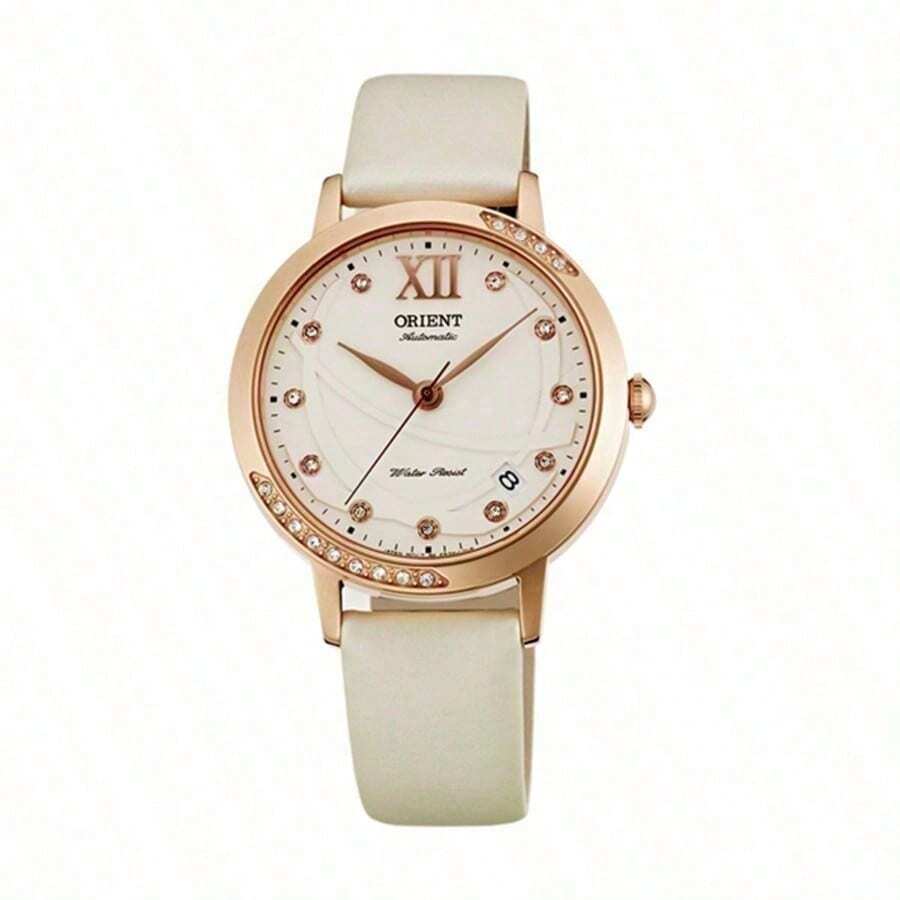Orient Women's Watch Fashion Elegant Mechanical Watch FER2H003W0