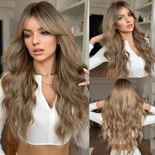 Blonde Ombre