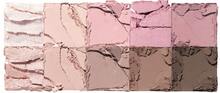 Rom&nd Better Than Palette 102g 06 Peony Nude Garden | Eye Makeup Palette, Matte And Shimmer Eye Shadow, Sparkling Glittery, Various 10 Shades, Long Lasting, High Pigmented, Blendable - 06 Vườn Mẫu Đơn Khỏa Thân - Xem 2