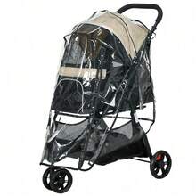Pet Strollers - Default - View 2