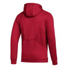 Adidas Training Full Zip Hoodie |  | Men Outdoor Hoodies & Sweatshirts - mặc định - Xem 2
