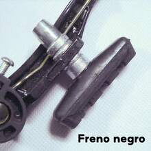 Kit de freno de bicicleta, Juego Completo De Frenos For Bicicleta De Montaña, Accesorios para bicicletas, bicicletas de montaña, bicicletas de carretera - Negro - Ver 8