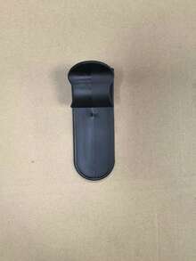 1/3Pcs Universal Car Umbrella Holder Clip Rear Trunk Mount Umbrella Storage Fastener Hook Bracket Auto Interior Accessories - Black - View 12
