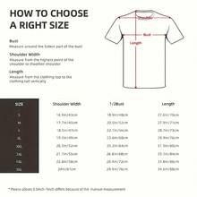 Women's T-Shirt Silly Boys Jeeps Are For Girls! Print Round Neck Casual Everyday Wear 220g - màu đen - Xem 5