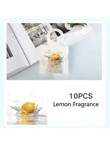 Set de 5 piezas/10 piezas Bolsas difusoras para armario, Sachets desodorantes para armario, Ambientador anti-moho y anti-insectos para dormitorio, coche, interior, habitación, adecuado para escuela, oficina, hogar, viaje, decoración del hogar
