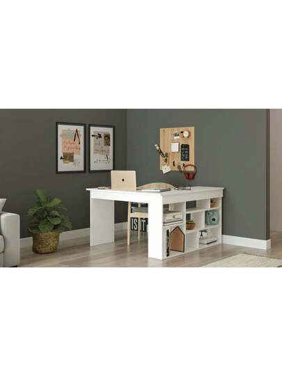 Dmora Desks Workstations view 6