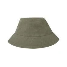 Elevate Unisex Adult Wicklow Sun Hat (Green) - Green - View 2