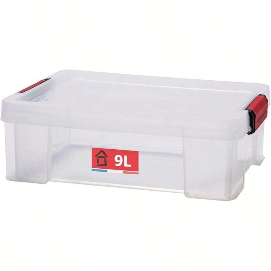 Food Packaging Box - 9L - View 1