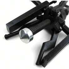 Puller - 黑色 - 查看 8