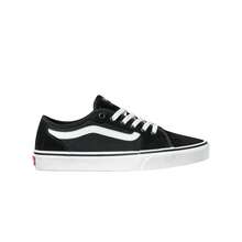 Giày da thể thao Vans Mn Filmore Decon dành cho nam màu đen - màu đen - Xem 11