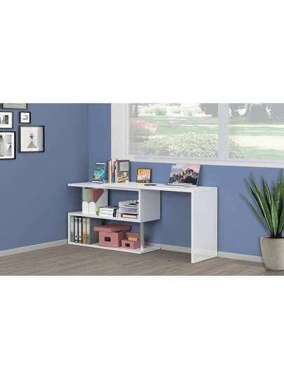 Dmora Desks Workstations view 8