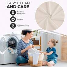 Jena Cotton Textured  Woven Blanket, Throw, Sage