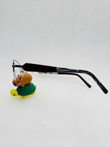 1PC Armaçao de Oculos PROMOÇAO,Modelo Pequeno.